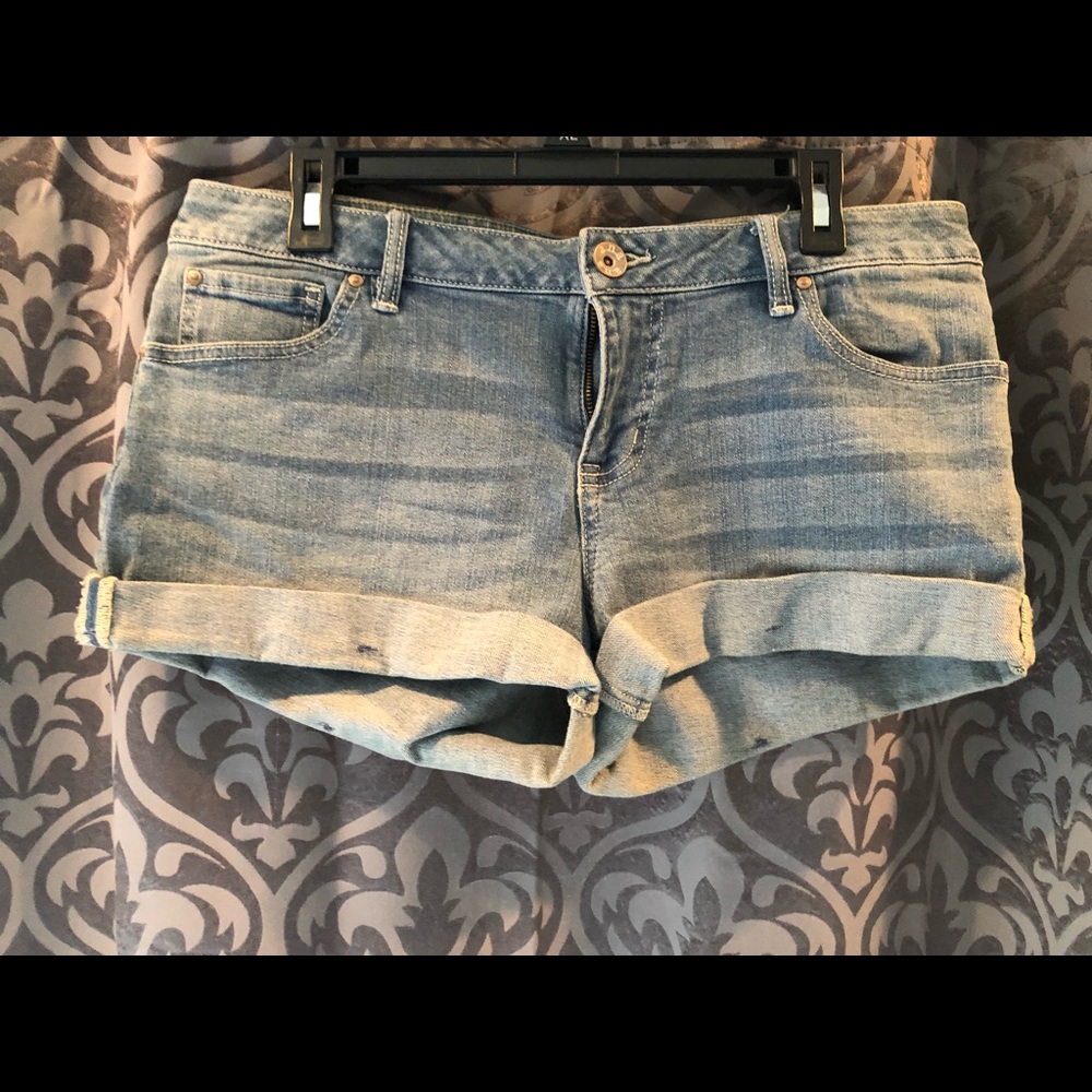 Shorts